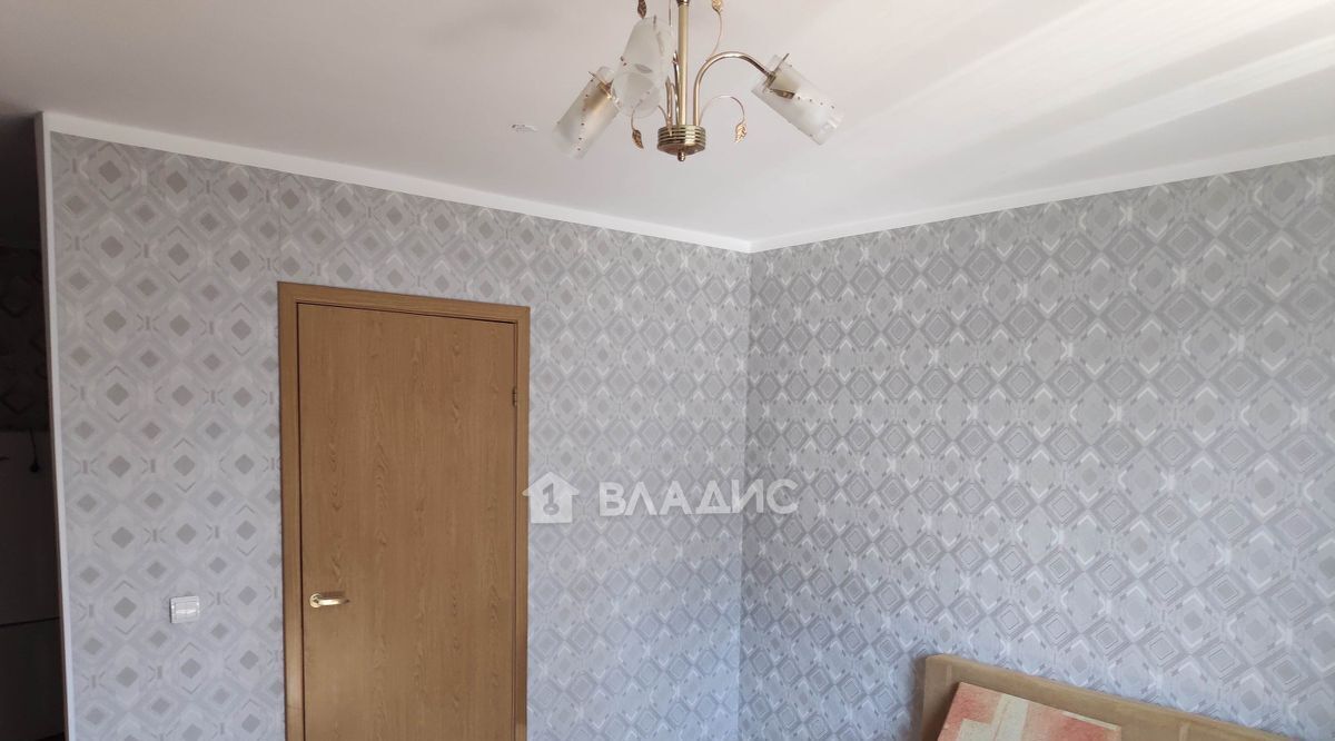 квартира г Калининград р-н Московский ул Товарная 1а фото 5