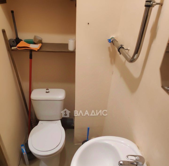 квартира г Калининград р-н Московский ул Товарная 1а фото 12