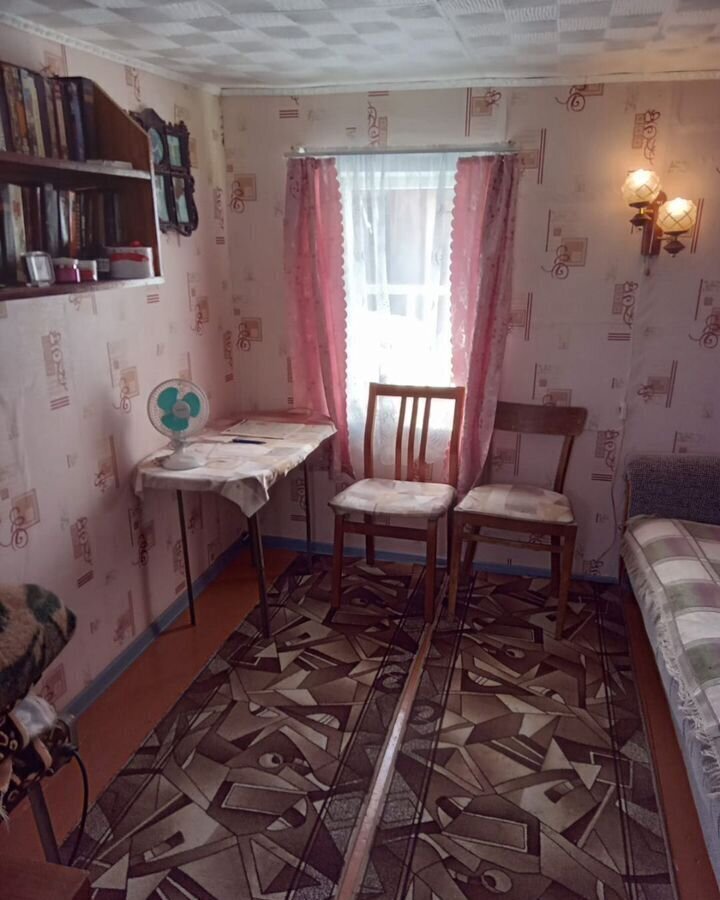 дом г Калтан ст терЭнергетик Кемеровская обл. — Кузбасс, 233 фото 8