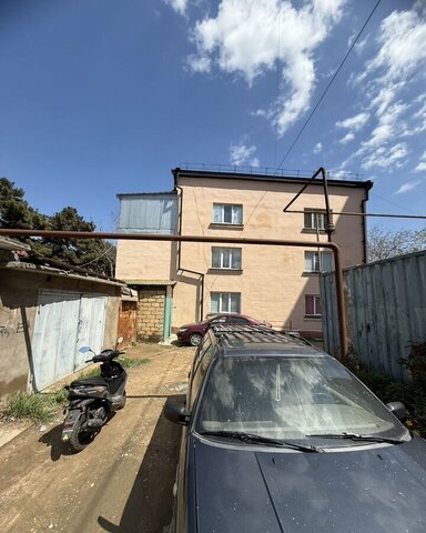 гараж ул Генриха Гасанова 5а фото