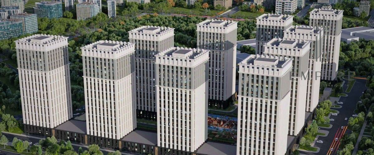 квартира г Грозный р-н Заводской ул. Нурсултана Абишевича Назарбаева, 3Б фото 11