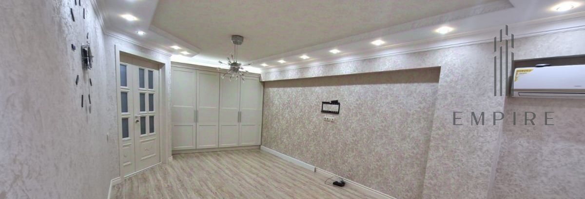 квартира г Грозный р-н Заводской ул. Абдурахмана Г. Авторханова, 43 фото 12