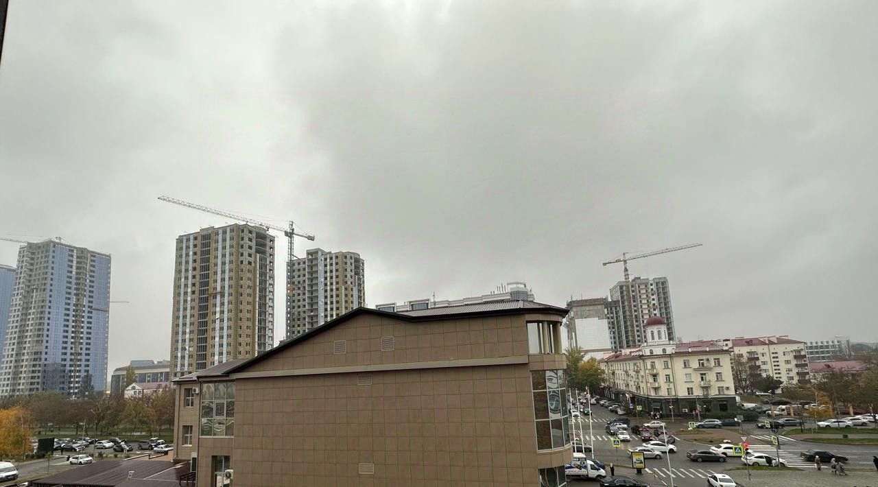 квартира г Грозный р-н Ленинский Кабардинская ул., 30 фото 17