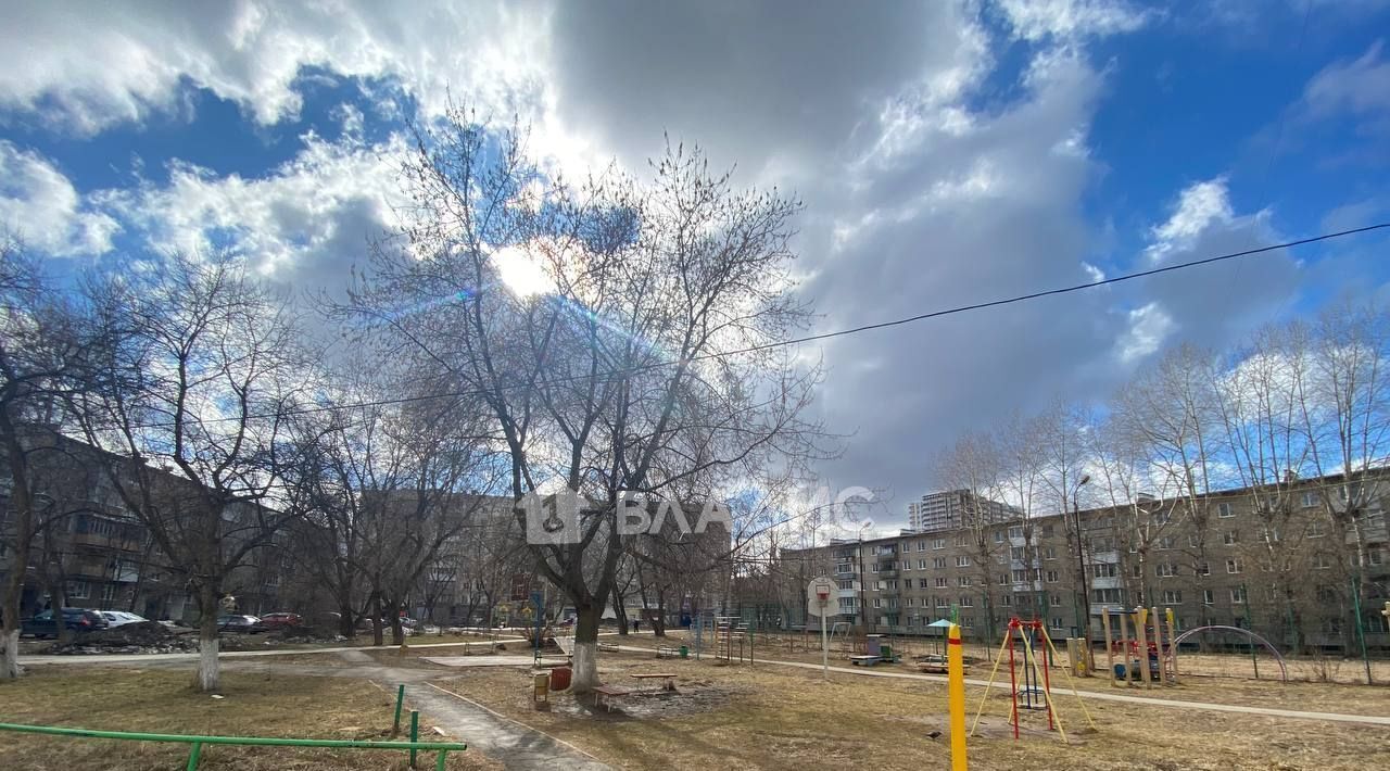 квартира г Пермь р-н Свердловский ул Солдатова 38 фото 38