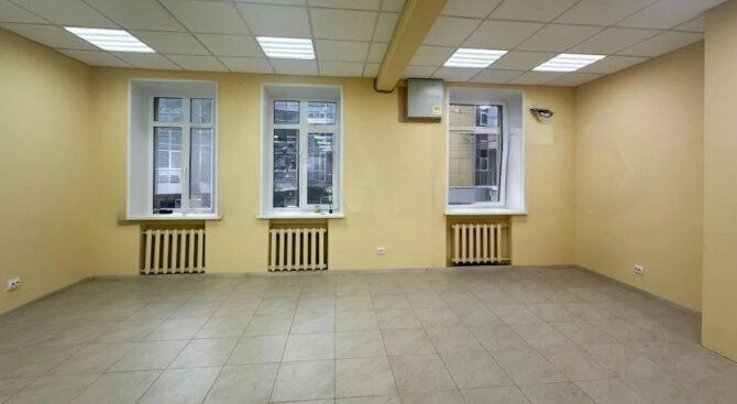 торговое помещение г Нижний Новгород р-н Нижегородский Горьковская ул Варварская 44 фото 1