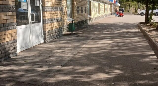 р-н Приокский Пролетарская мкр Щербинки 1 20 жилой район Щербинки фото