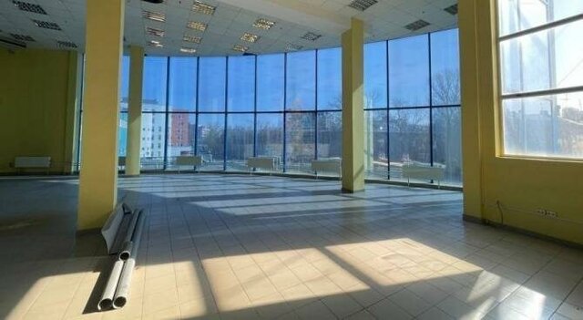 р-н Московский Бурнаковская ш Сормовское 1д фото