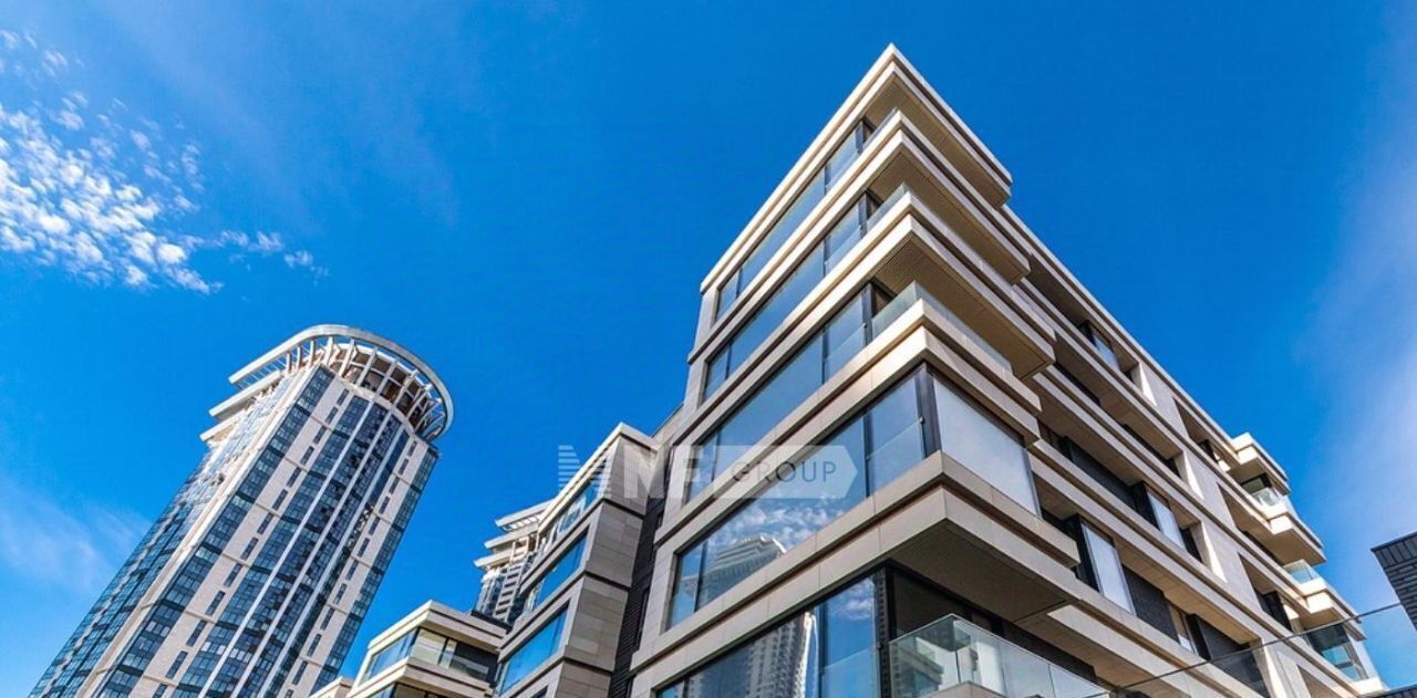 квартира г Москва метро Минская ул Минская 2вк/3 фото 28