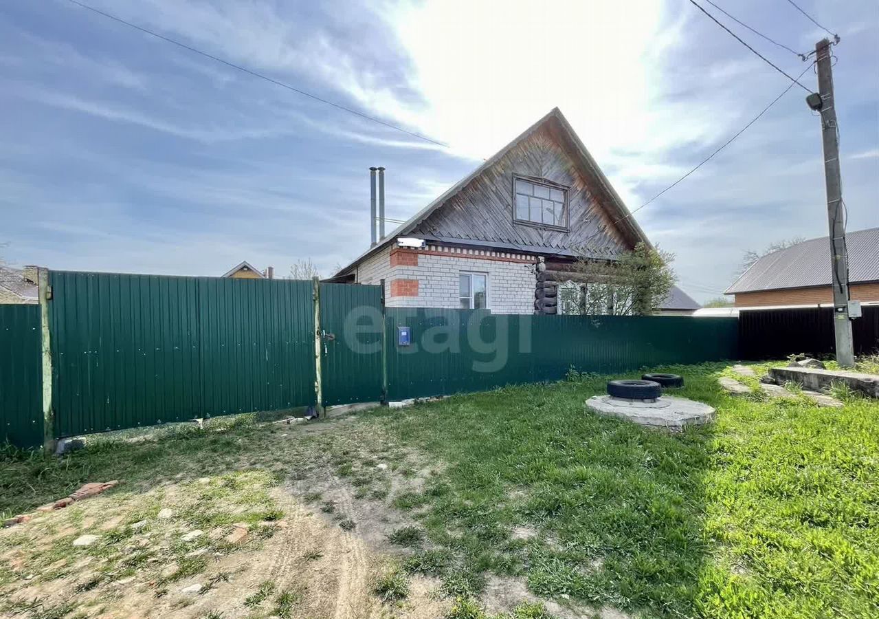 дом г Казань р-н Кировский ул 5-я Залесная Республика Татарстан Татарстан фото 23