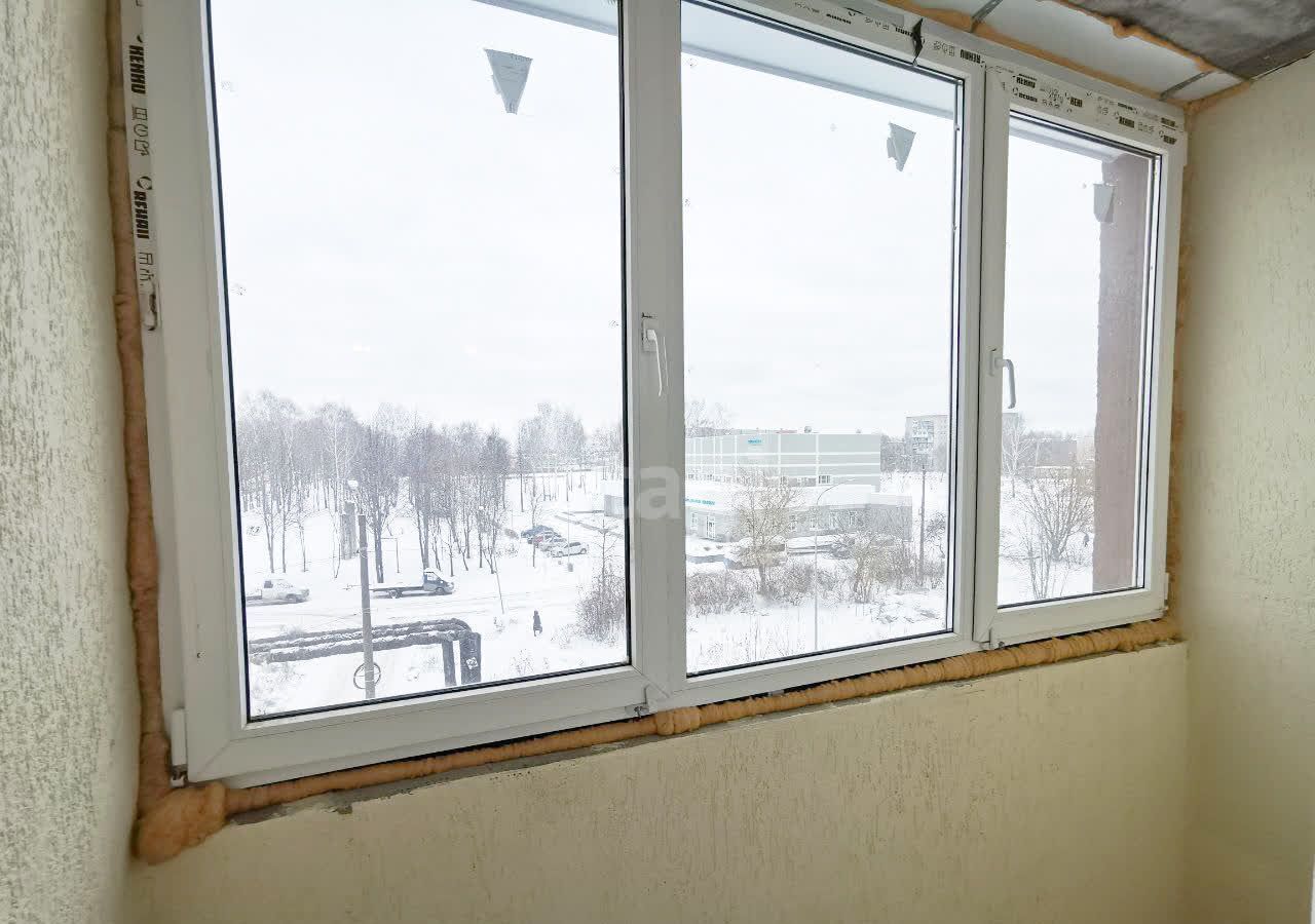 квартира г Муром ш Карачаровское 17 фото 4