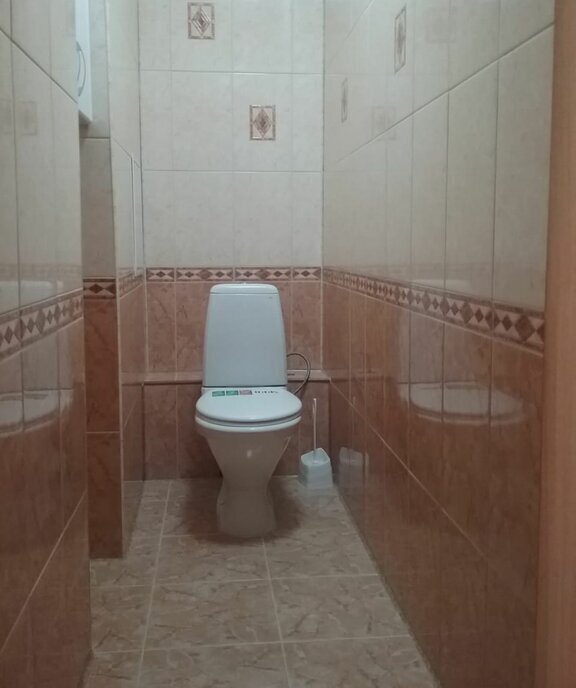 квартира г Краснодар р-н Центральный микрорайон Дубинка ул им. Чехова 4 фото 9