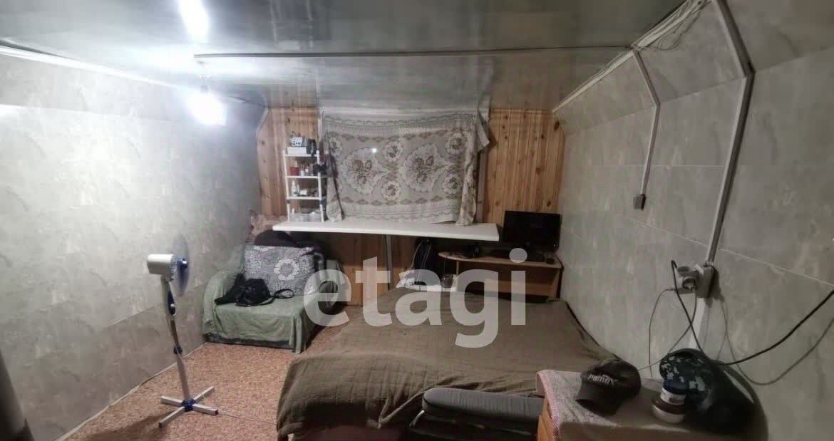 дом г Красноярск р-н Ленинский ул Железнодорожная Красноярец-2 СНТ фото 11