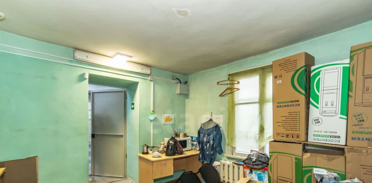 торговое помещение г Ростов-на-Дону р-н Советский ул Малиновского 11в/2 фото 19