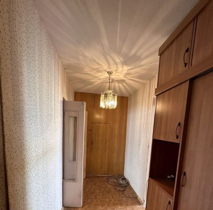 квартира г Калуга р-н Московский ул Кибальчича 20 фото 9