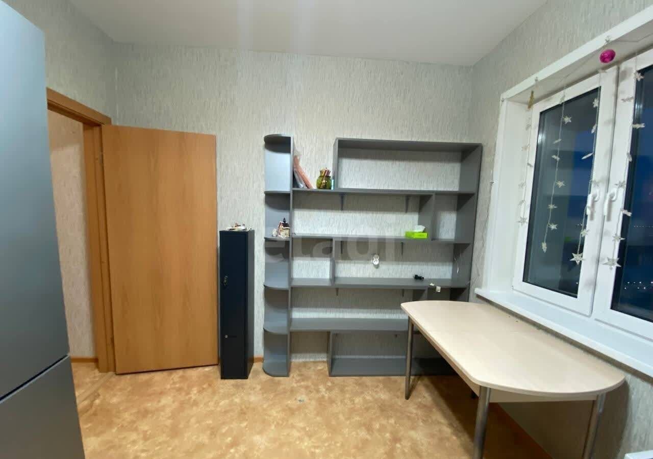 квартира г Красноярск р-н Свердловский наб Ярыгинская 9 фото 3