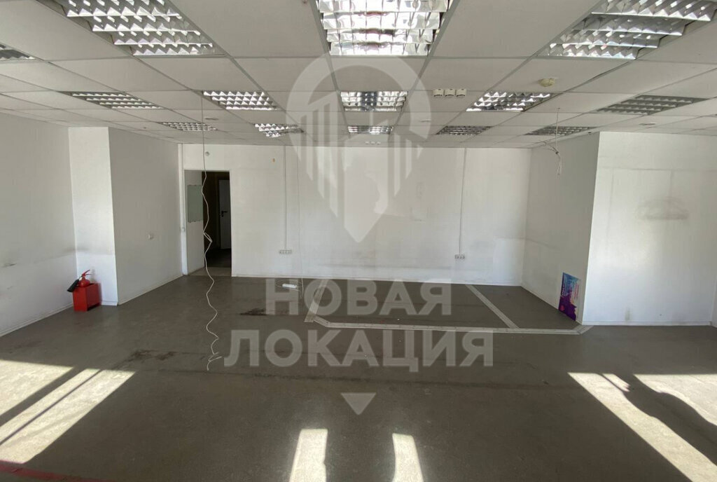 свободного назначения г Омск ул Кирова 47а фото 3
