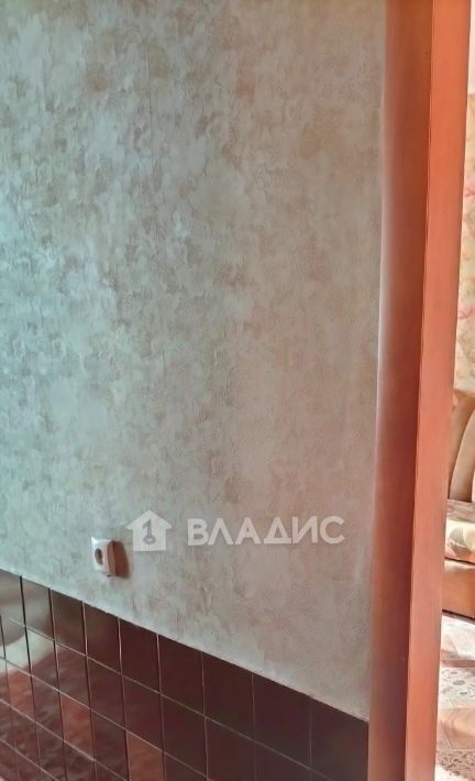квартира г Бийск ул Вали Максимовой 7 фото 10