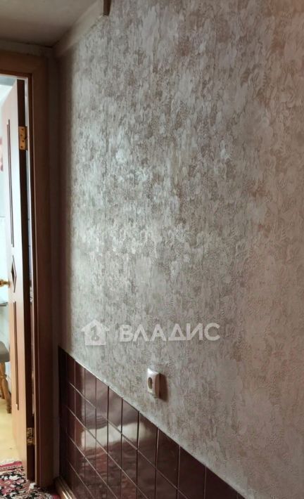 квартира г Бийск ул Вали Максимовой 7 фото 11