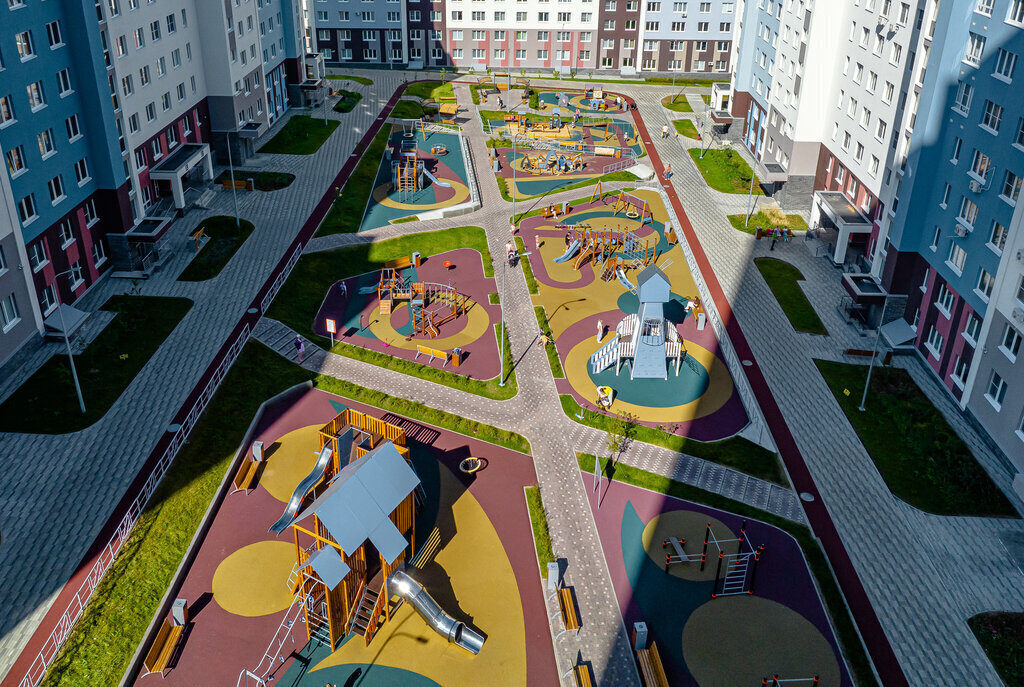торговое помещение г Нижний Новгород р-н Советский Пролетарская пр-кт Героев Донбасса 10а фото 8