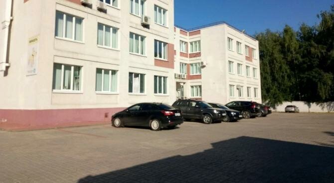 офис г Нижний Новгород р-н Автозаводский Кировская ш Южное 16в фото 6