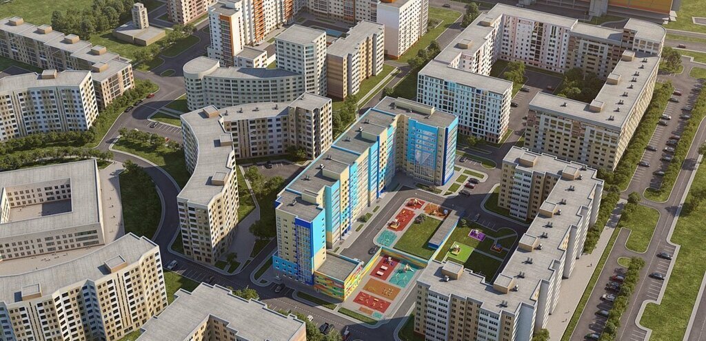 офис г Нижний Новгород р-н Нижегородский Горьковская ул Деловая 22 фото 8