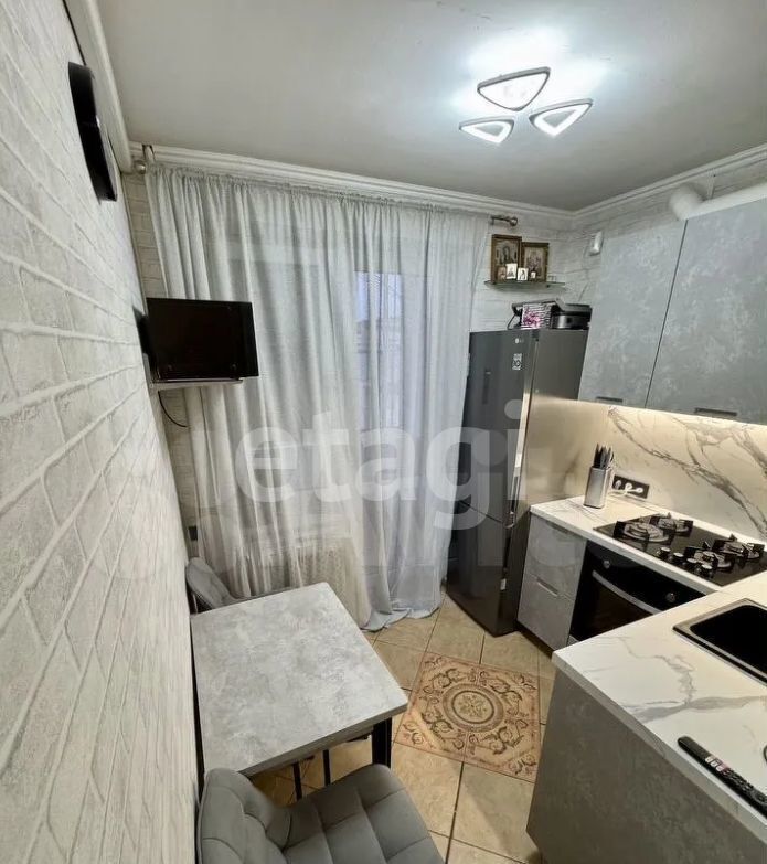 квартира г Красногорск ул Ленина 37 Красногорская фото 1