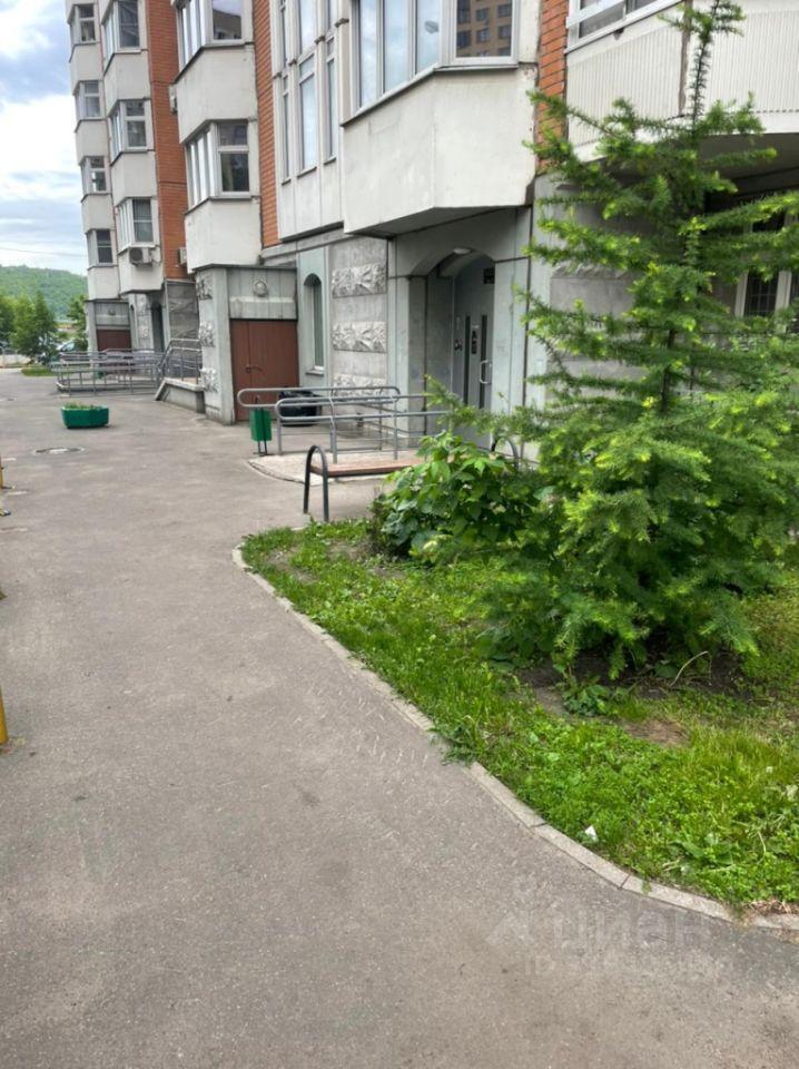 квартира г Химки ул Совхозная 2 Левобережная фото 1