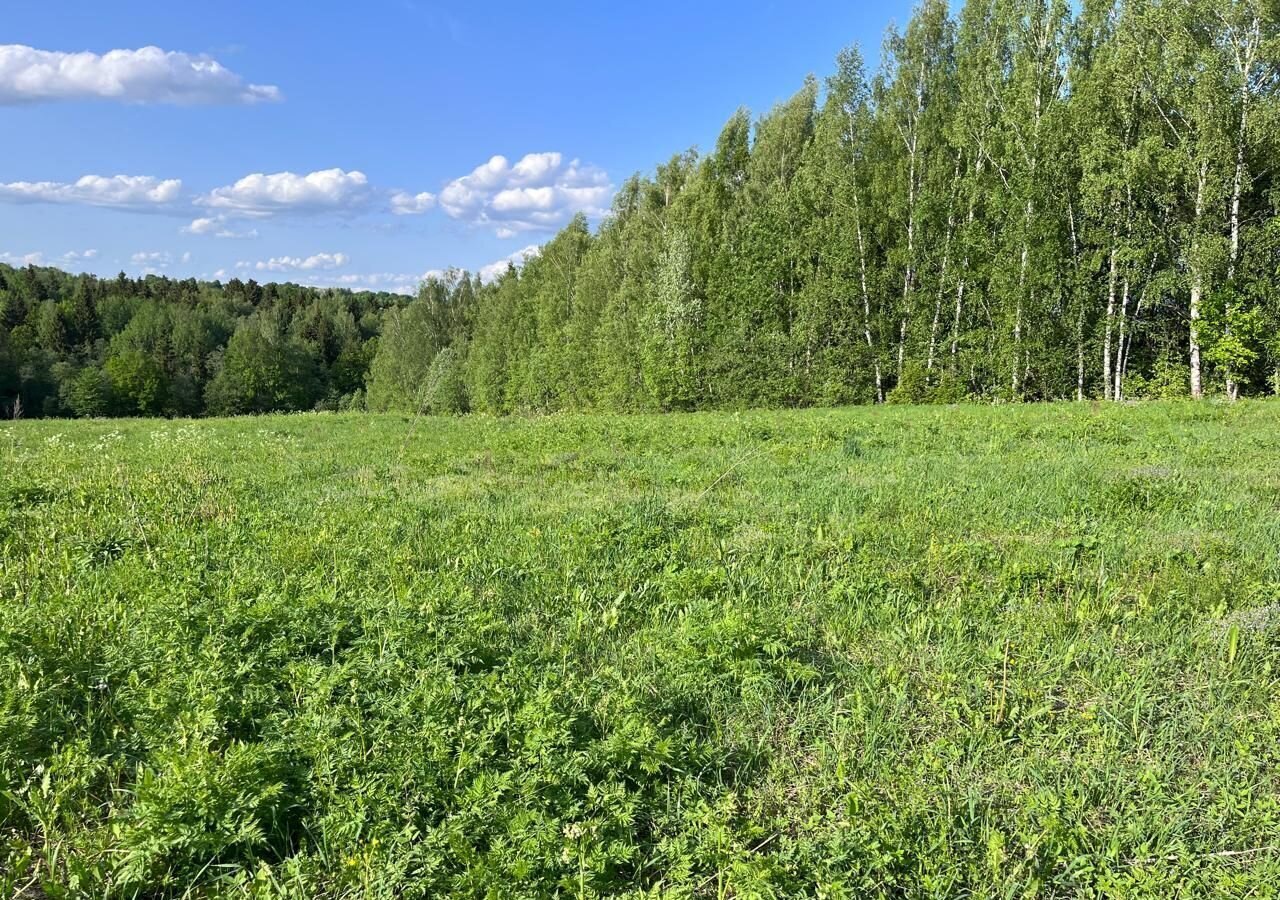 земля городской округ Сергиево-Посадский г Краснозаводск 67 км, территория Истомино-Лесное, Ярославское шоссе фото 3