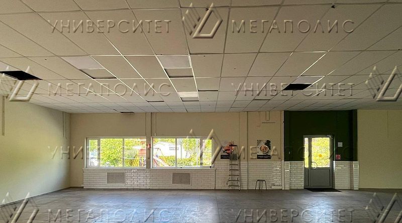 торговое помещение г Химки мкр Новогорск кв Соколовская улица 5-й, 1, Планерная фото 3