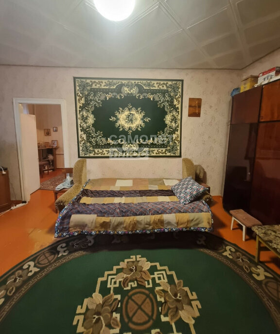 квартира г Воронеж р-н Коминтерновский ул 9 Января 241/5 фото 1