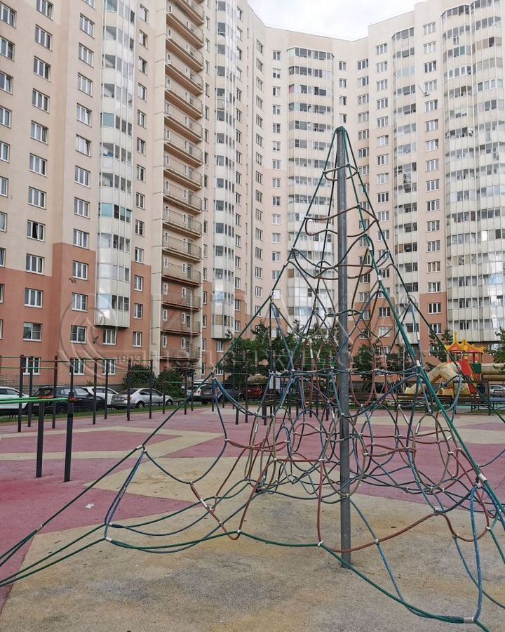 комната г Санкт-Петербург метро Московская 5-й Предпортовый пр., 8к 1 фото 1