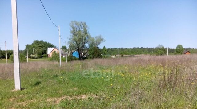 земля д Обухово с пос, Никольское фото