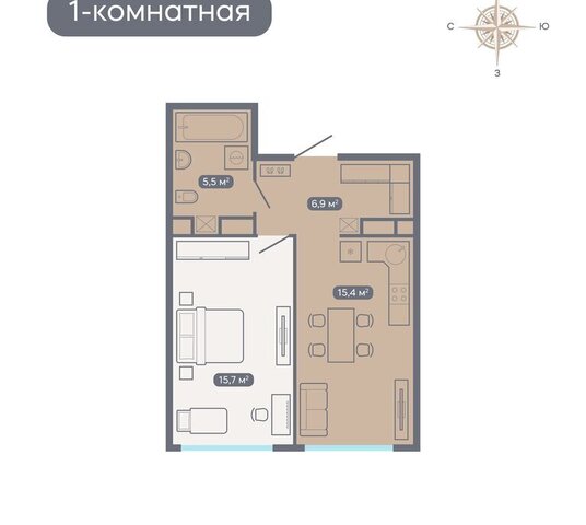Горьковская ул Артельная 15к/3 фото