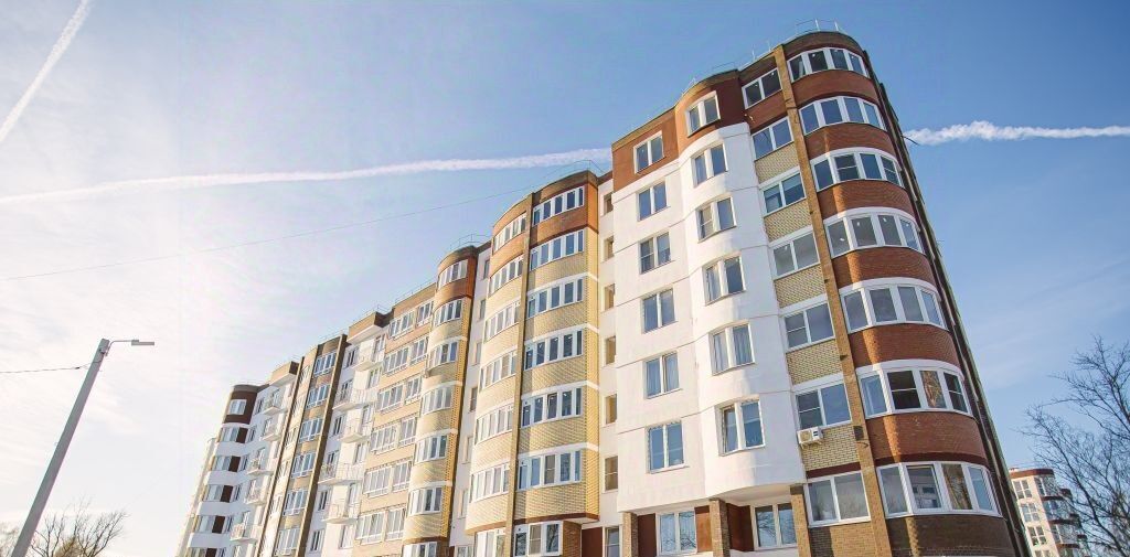 квартира г Ярославль р-н Красноперекопский ул Посохова 16 фото 3