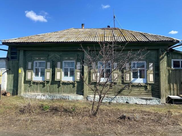пер Тургенева фото
