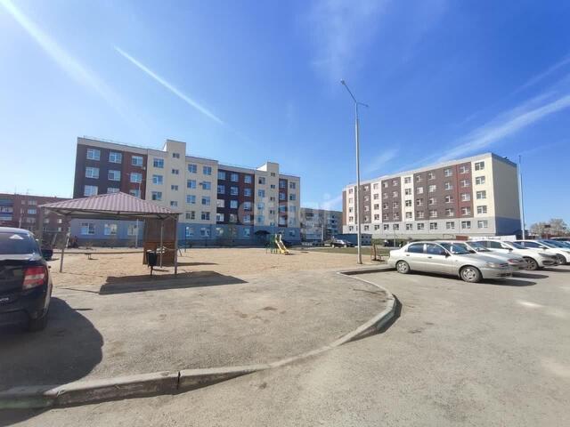 дом 1в Восточный управленческий округ, Камышловский городской округ фото