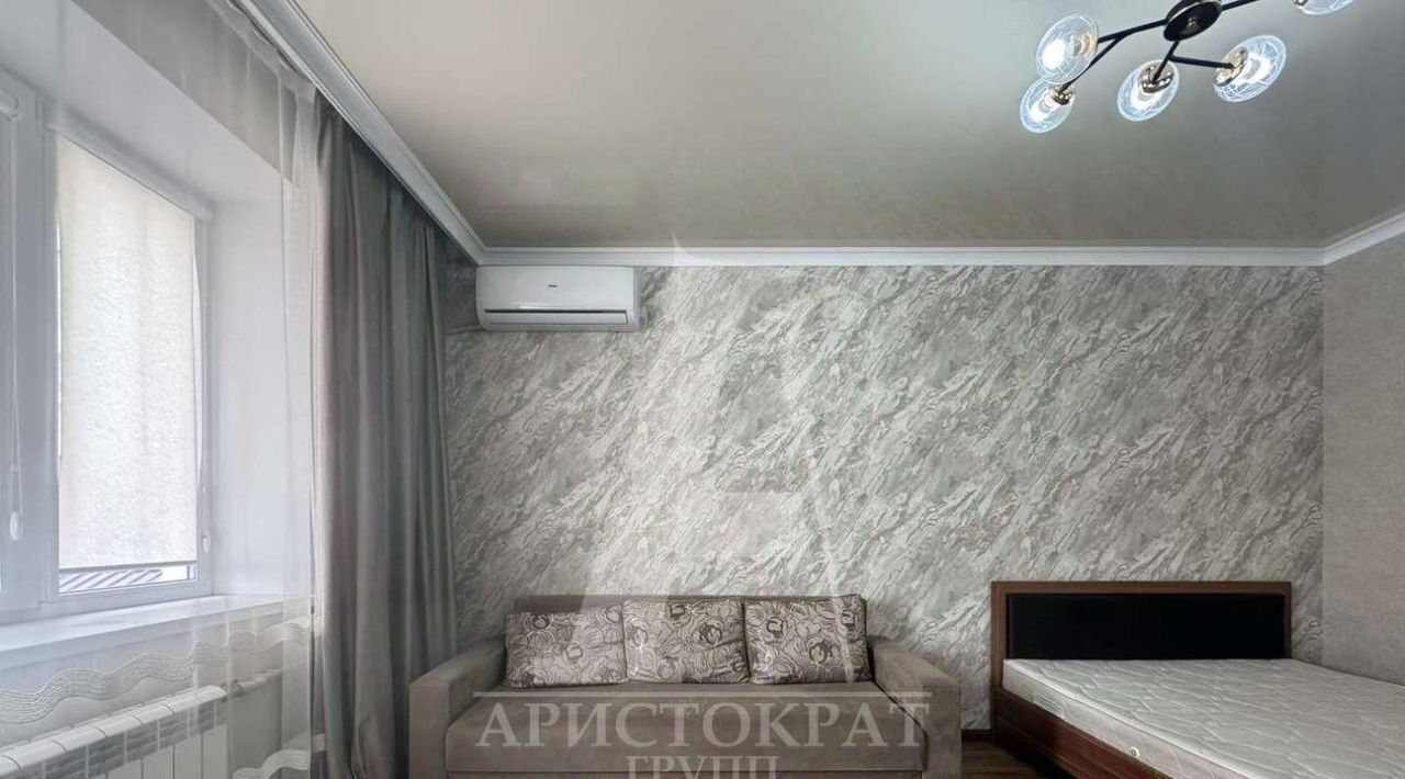 квартира г Пятигорск ул Оранжерейная 17 фото 3