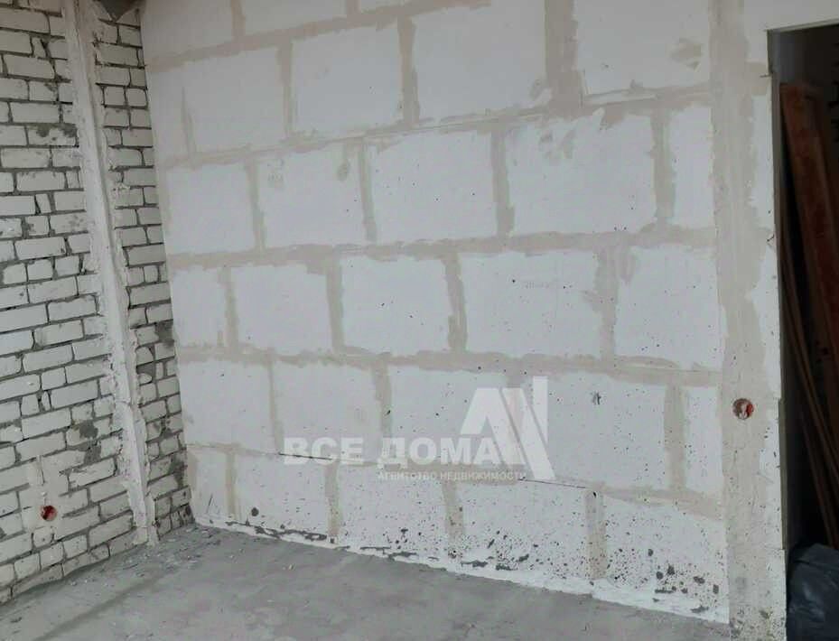 квартира г Ставрополь р-н Промышленный ул Южный обход 19б фото 2