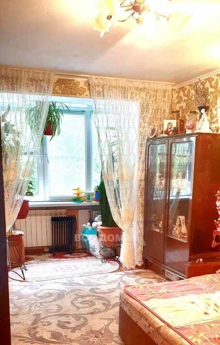 квартира г Ставрополь р-н Ленинский ул Комсомольская 46 фото 3