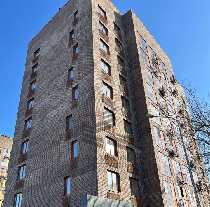 квартира г Казань Авиастроительная ул Лукина 48и фото 2