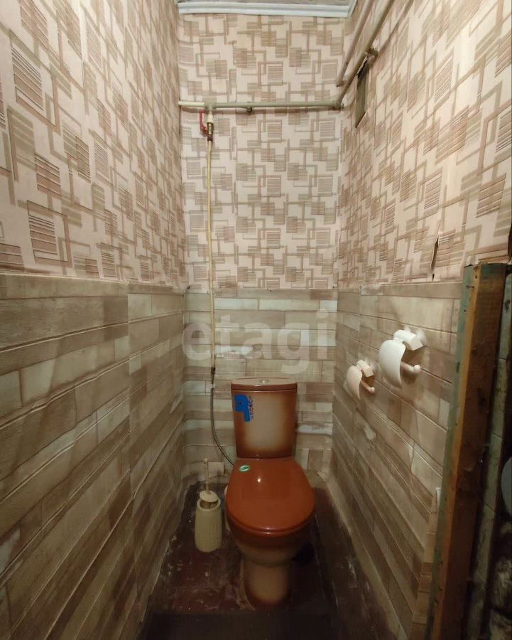 комната г Муром ул Орловская 14 фото 8