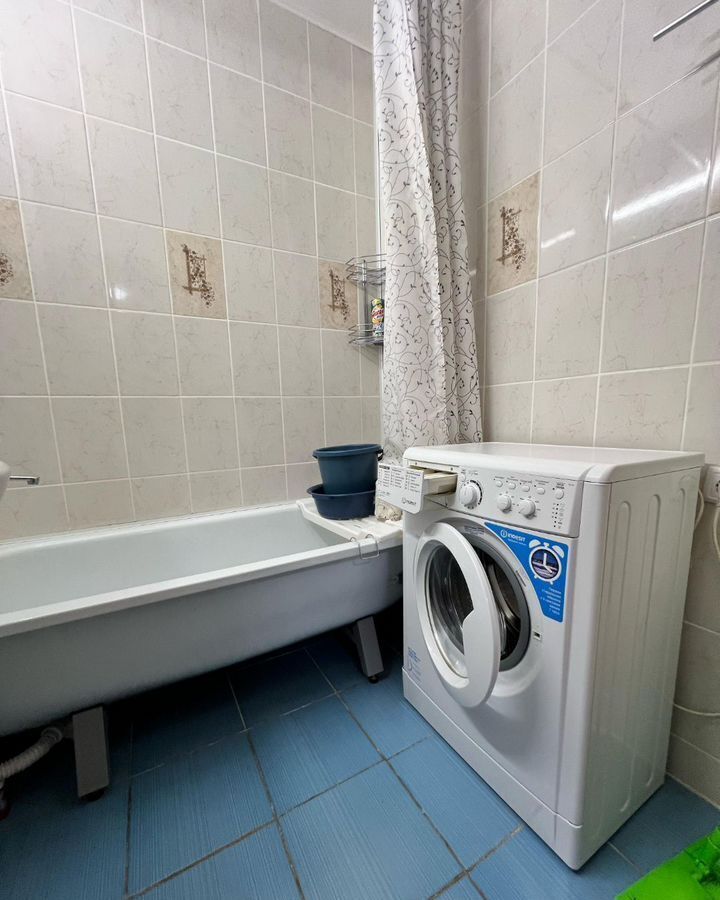 квартира г Казань р-н Кировский ул Айрата Арсланова 12/2 фото 4