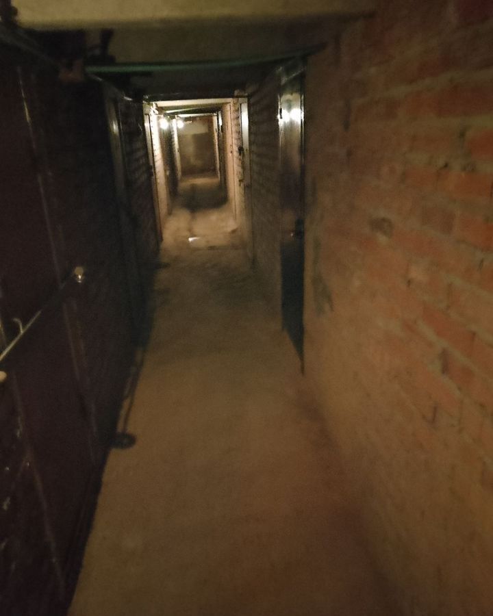 гараж р-н Нижнекамский г Нижнекамск ул Лесная 8 Республика Татарстан Татарстан, муниципальное образование Нижнекамск фото 4
