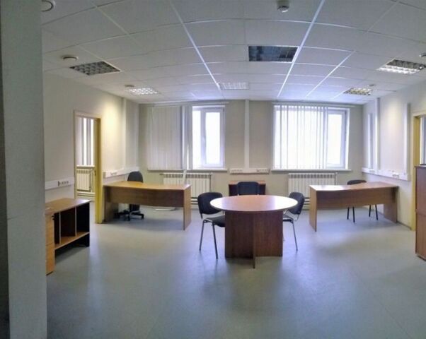 метро Красный строитель ул Мелитопольская 1к/2 фото