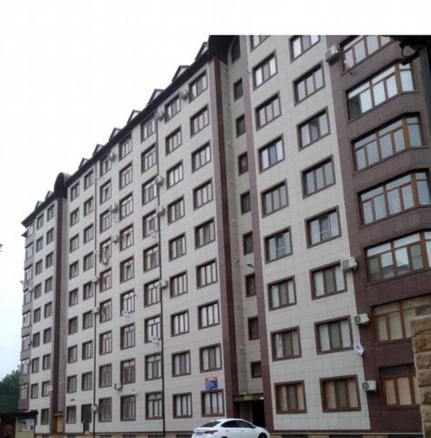 ул Маяковского 43а фото