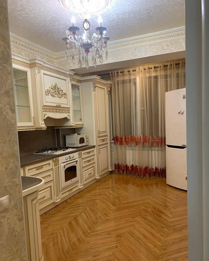 квартира г Хасавюрт ул Маяковского 43а фото 3