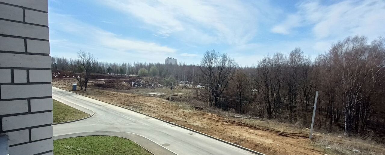 квартира г Владимир р-н Октябрьский ул Новгородская 35к/2 фото 13