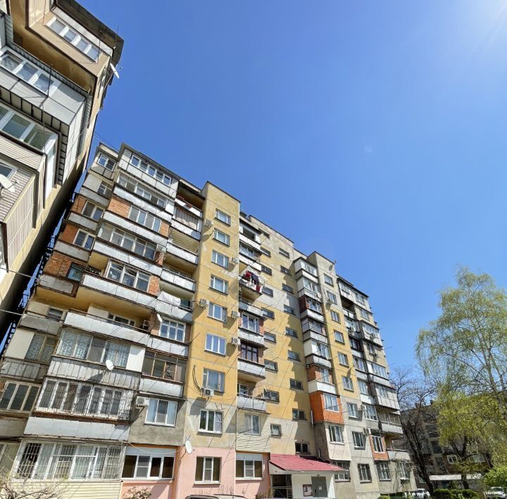 квартира г Нальчик ул Ватутина 32б фото 1