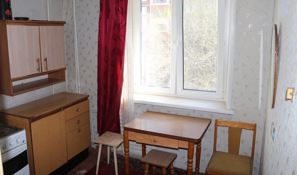 квартира г Энгельс ул Тельмана 166 фото 1