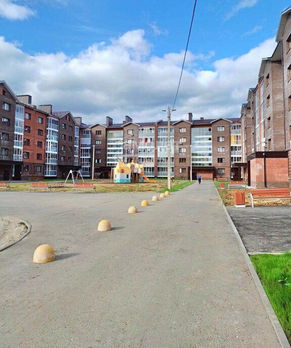 квартира г Ярославль р-н Фрунзенский ул 1-я Веткинская 3 фото 16